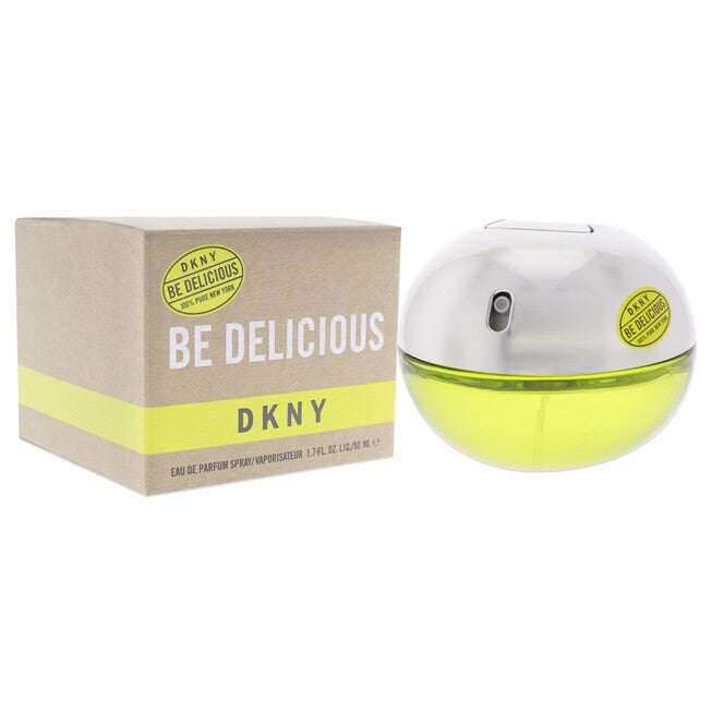 Be Delicious by Donna Karan for Women - 1.7 oz EDP Spray, , alternate image number null