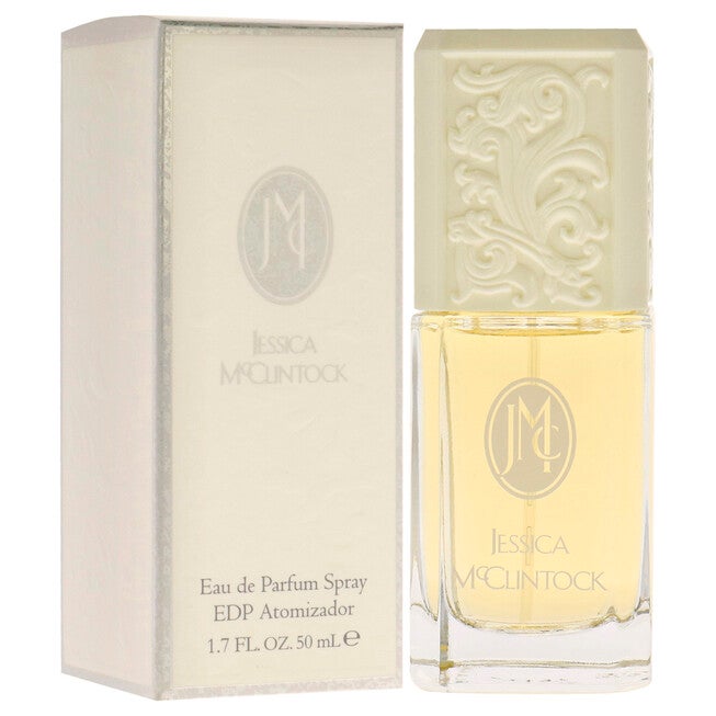 Jessica McClintock by Jessica McClintock for Women - 1.7 oz EDP Spray, See Description, alternate image number 2