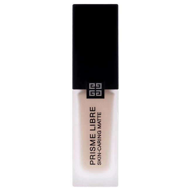 Prisme Libre Skin-Caring Matte Foundation - 2-N160 by Givenchy for Women - 1 oz Foundation, See Description, alternate image number 4