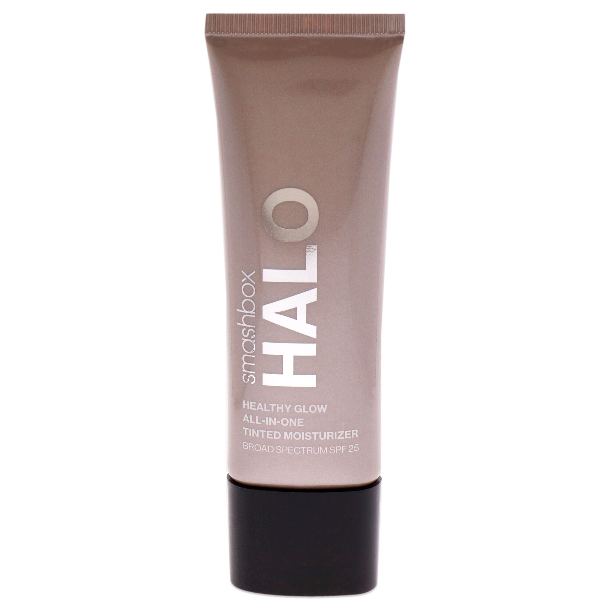 Halo Healthy Glow All-In-One Tinted Moisturizer SPF 25 - Light Neutral by SmashBox for Women - 1.4 oz Foundation, , alternate image number 5