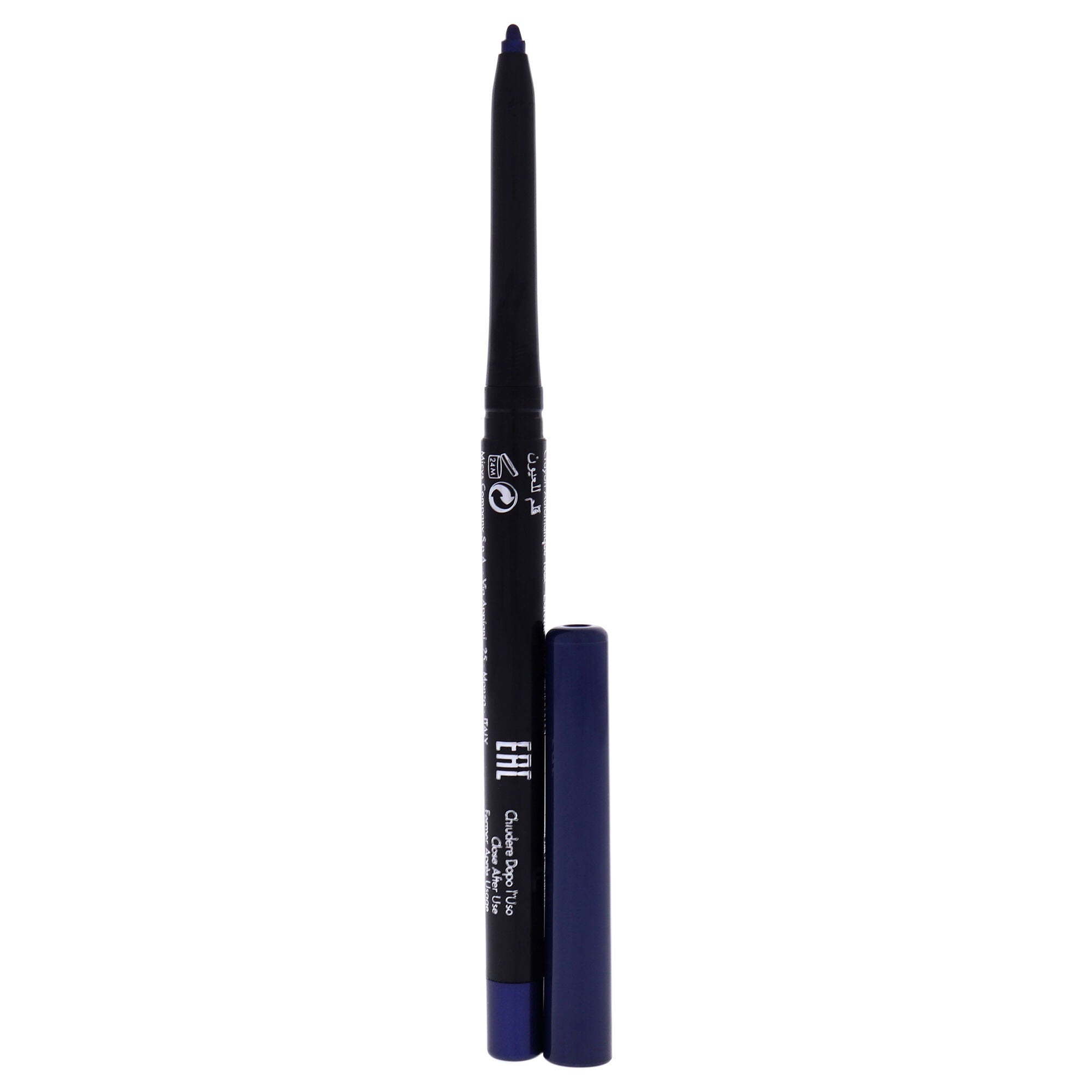 Made To Last Definition Eyes - 400 Blue Night by Pupa Milano for Women - 0.012 oz Eye Pencil, , alternate image number 3