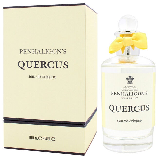 Quercus by Penhaligons for Unisex - 3.4 oz Cologne Spray, NA, alternate image number null