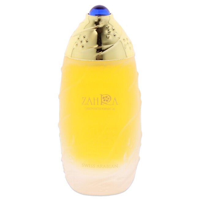 Zahra by Swiss Arabian for Women - 1 oz Parfum Oil, NA, alternate image number null