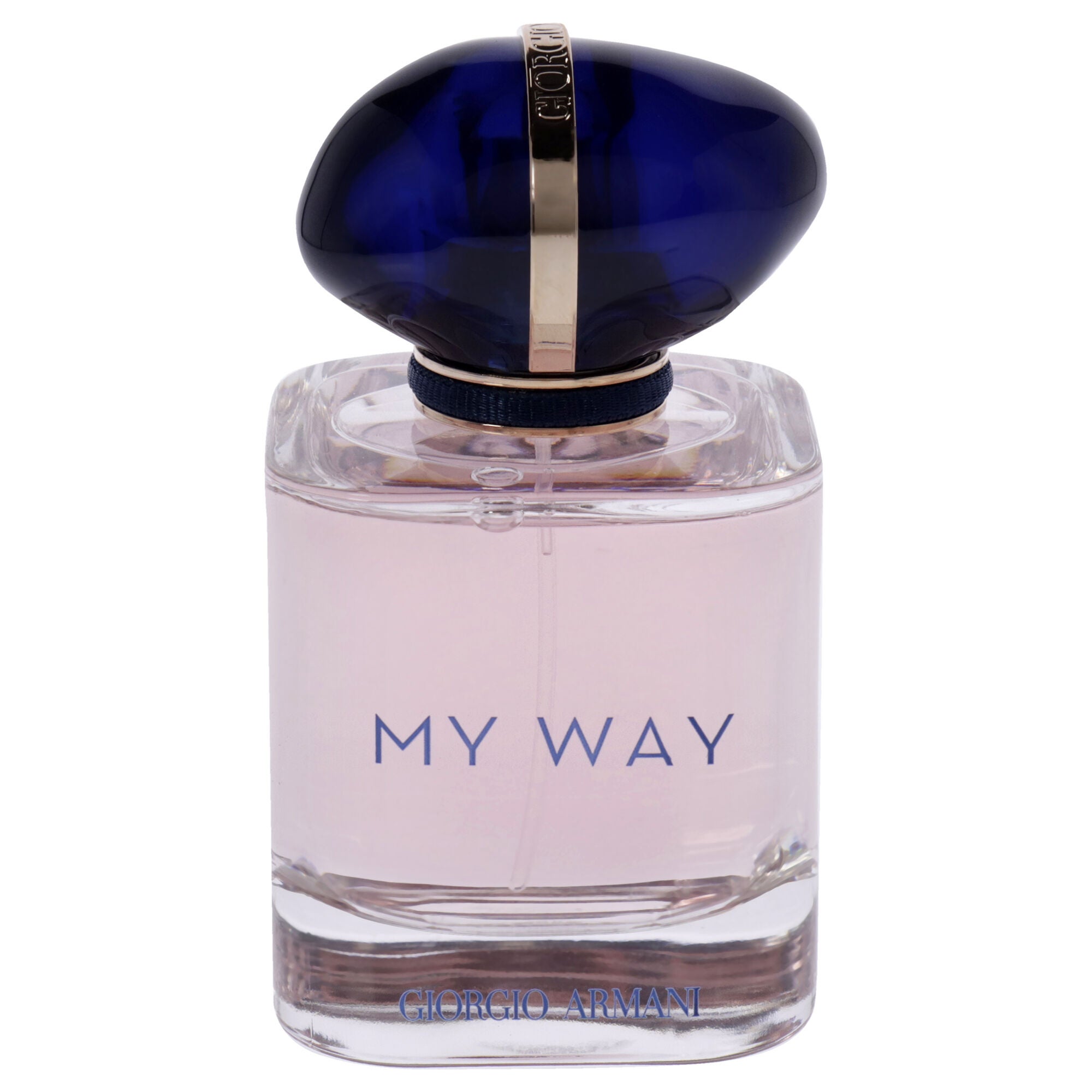 My Way by Giorgio Armani for Women - 1.7 oz EDP Spray (Refillable), See Description, alternate image number 4
