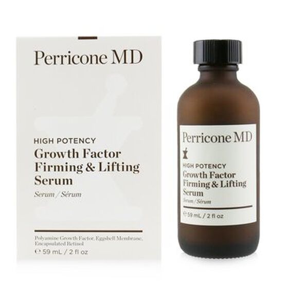 High Potency Growth Factor Firming & Lifting Serum, High Potency Classic, hi-res image number null