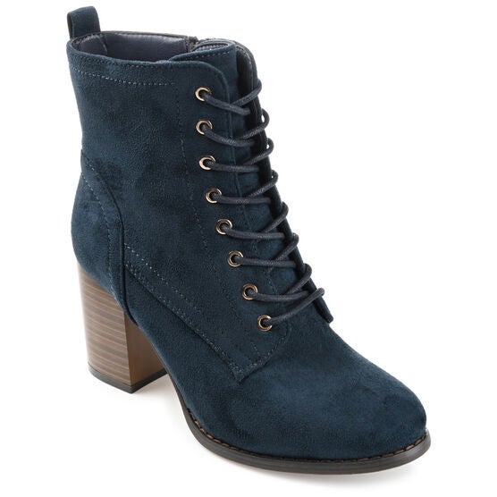 Women's Baylor Bootie, Blue, hi-res image number null