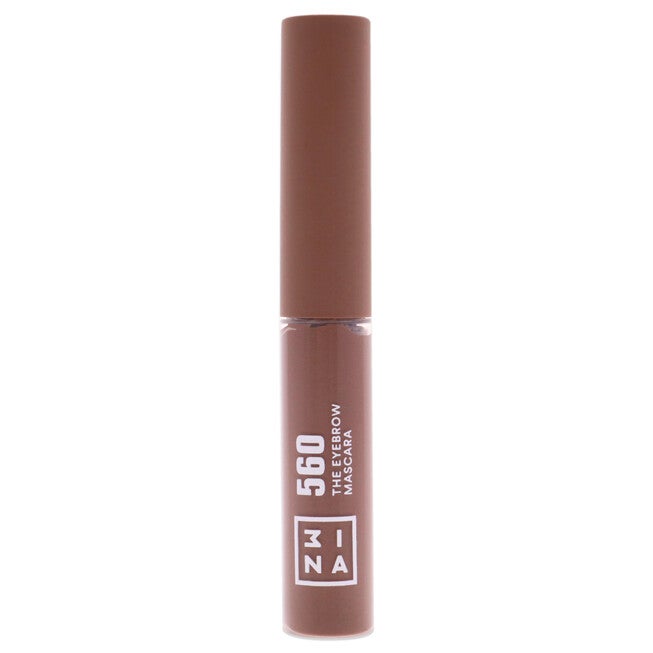 The Eyebrow Mascara - 560 by 3INA for Women - 0.13 oz Mascara, , alternate image number null