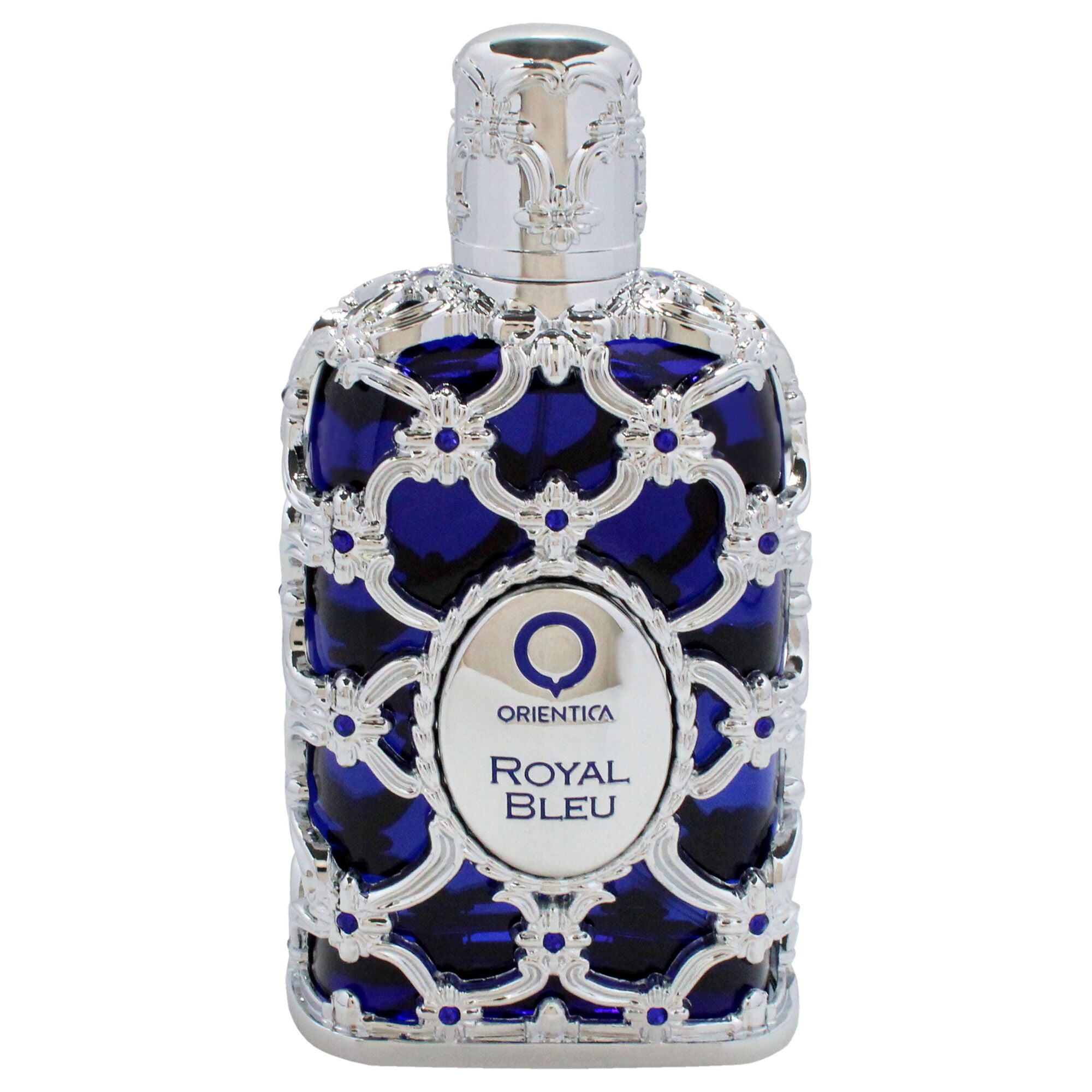 Royal Bleu Luxury Collection by Orientica for Unisex - 2.7 oz EDP Spray, , alternate image number 5