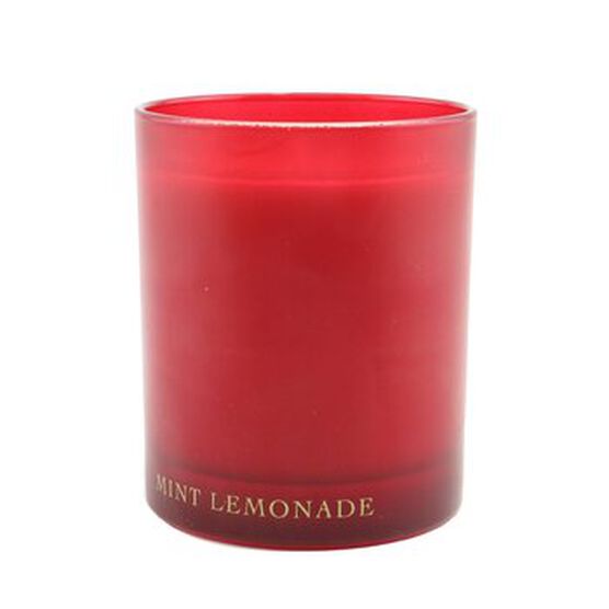 Candle - Mint Lemonade, , alternate image number null