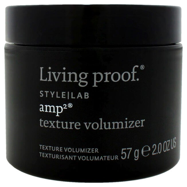 Amp Instant Texture Volumizer by Living Proof for Unisex - 2 oz Cream, NA, alternate image number null