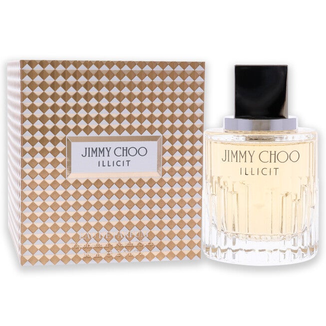 ILLICIT by Jimmy Choo for Women - 2 oz EDP Spray, See Description, alternate image number 2