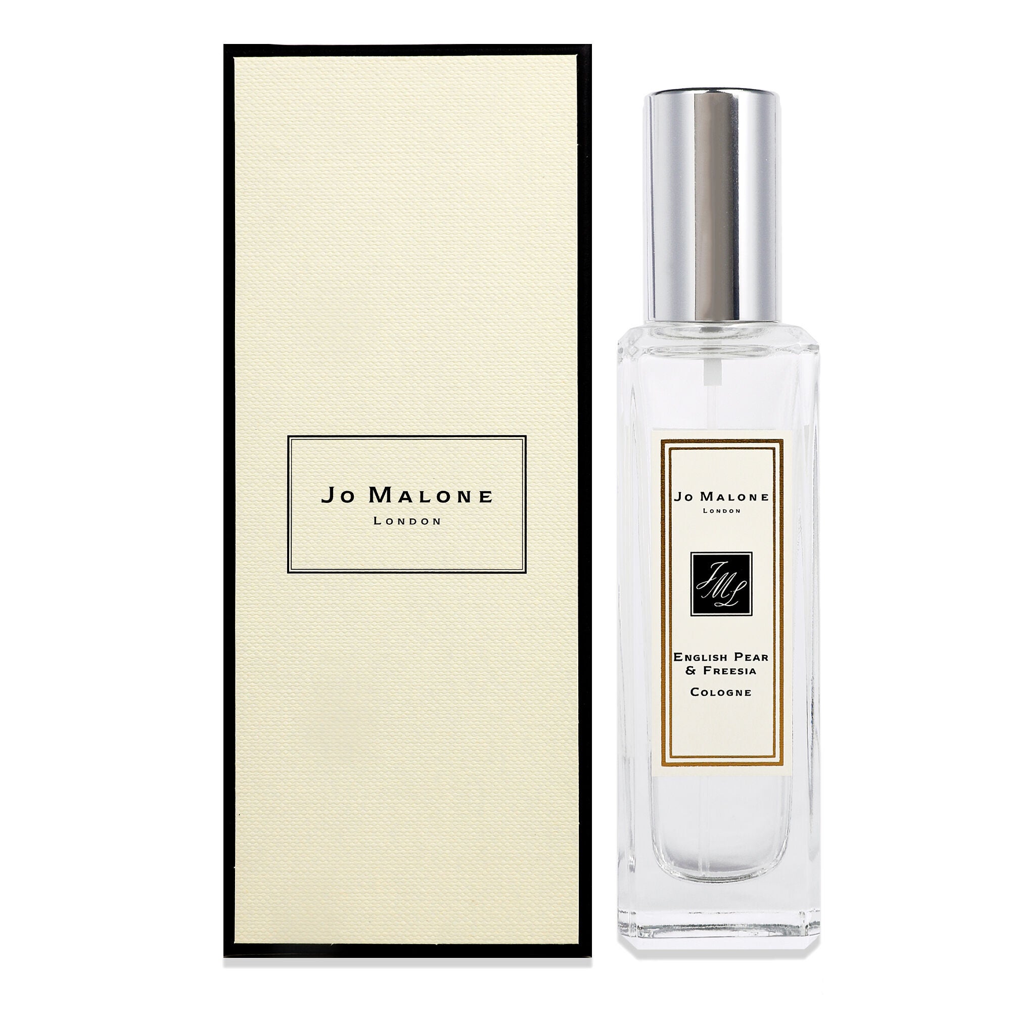English Pear and Freesia by Jo Malone for Unisex - 1 oz Cologne Spray, See Description, hi-res image number 0