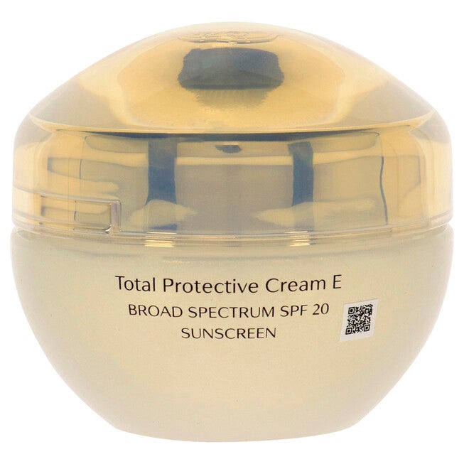 Future Solution LX Total Protective Cream SPF 20 by Shiseido for Unisex - 1.8 oz Cream, , alternate image number 6