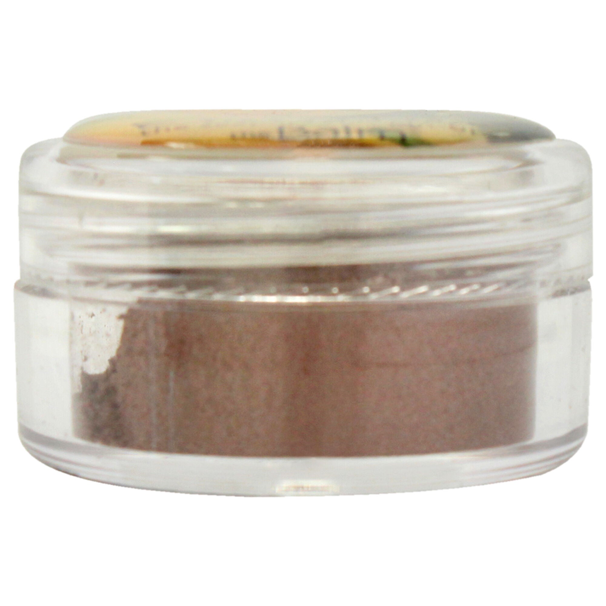 Overshadow Shimmering All-Mineral Eyeshadow - If yure Rich, Im Single by the Balm for Women - 0.02 oz Eyeshadow, See Description, alternate image number 4
