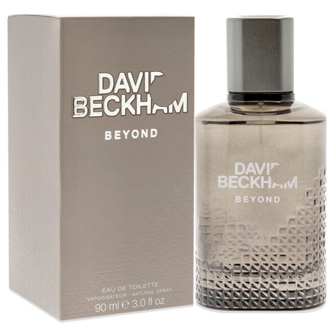 Beyond by David Beckham for Men - 3 oz EDT Spray, , alternate image number null