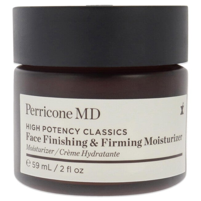 Face Finishing And Firming Moisturizer by Perricone MD for Unisex - 2 oz Moisturizer, , alternate image number null