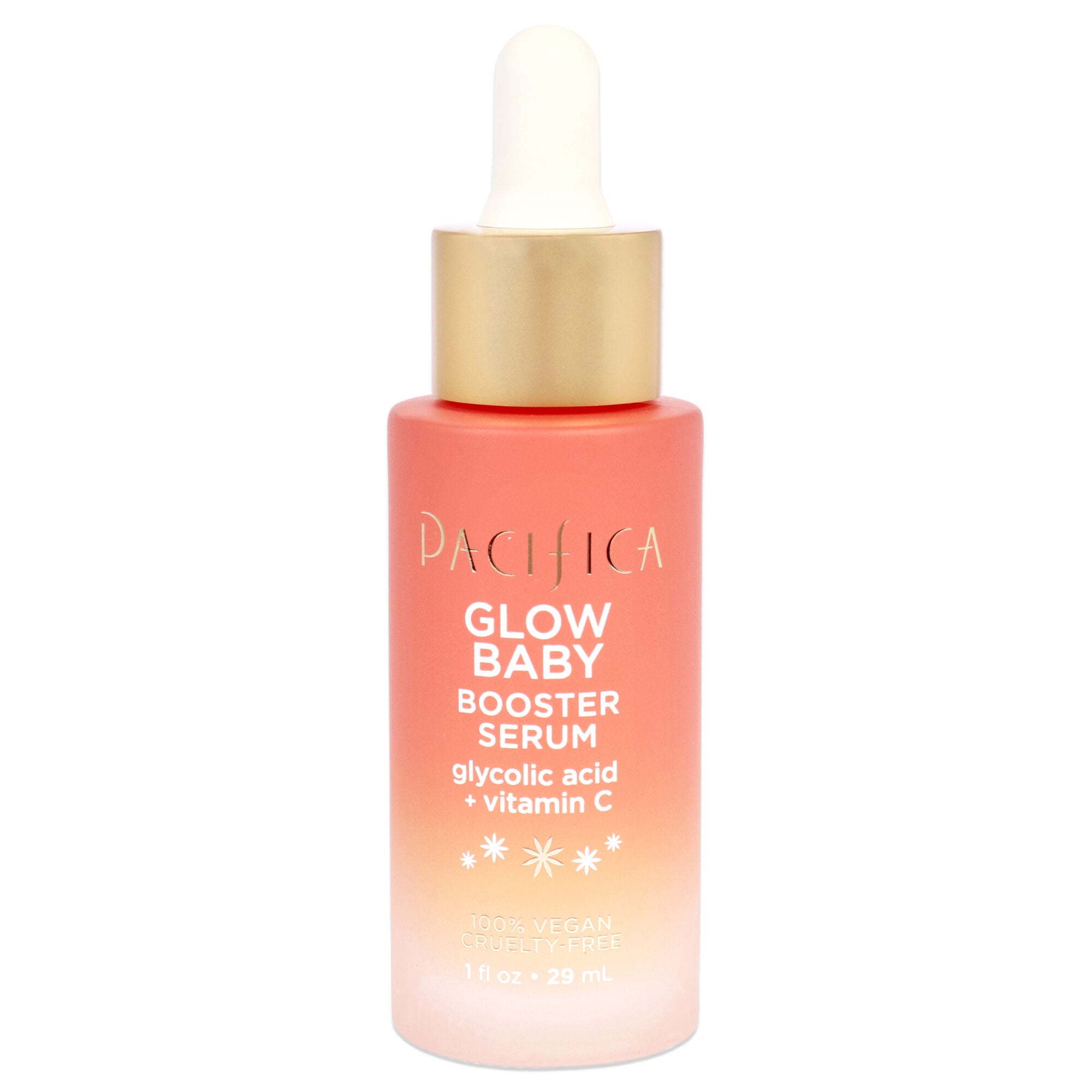 Glow Baby Booster Serum by Pacifica for Unisex - 1 oz Serum, , alternate image number 4