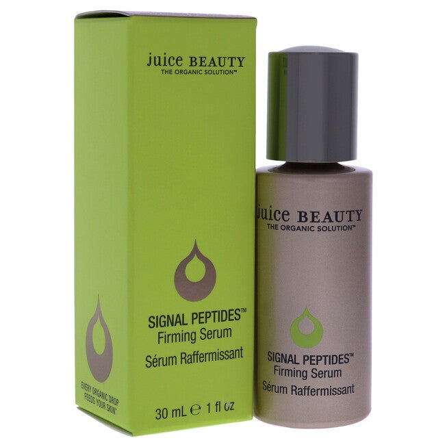 Signal Peptides Firming Serum by Juice Beauty for Women - 1 oz Serum, NA, alternate image number null