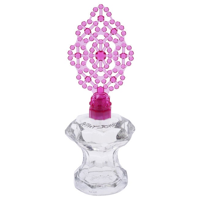 Betsey Johnson by Betsey Johnson for Women - 3.4 oz EDP Spray, See Description, alternate image number 4
