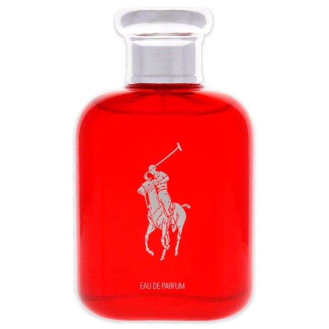 Polo Red by Ralph Lauren for Men - 2.5 oz EDP Spray, See Description, alternate image number 4