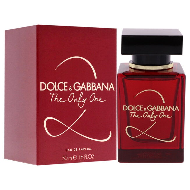 The Only One 2 by Dolce and Gabbana for Women - 1.6 oz EDP Spray, See Description, alternate image number 4