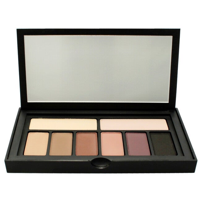 Cover Shot Eye Palettes - Matte by SmashBox for Women - 0.27 oz Eye Shadow, See Description, alternate image number 4