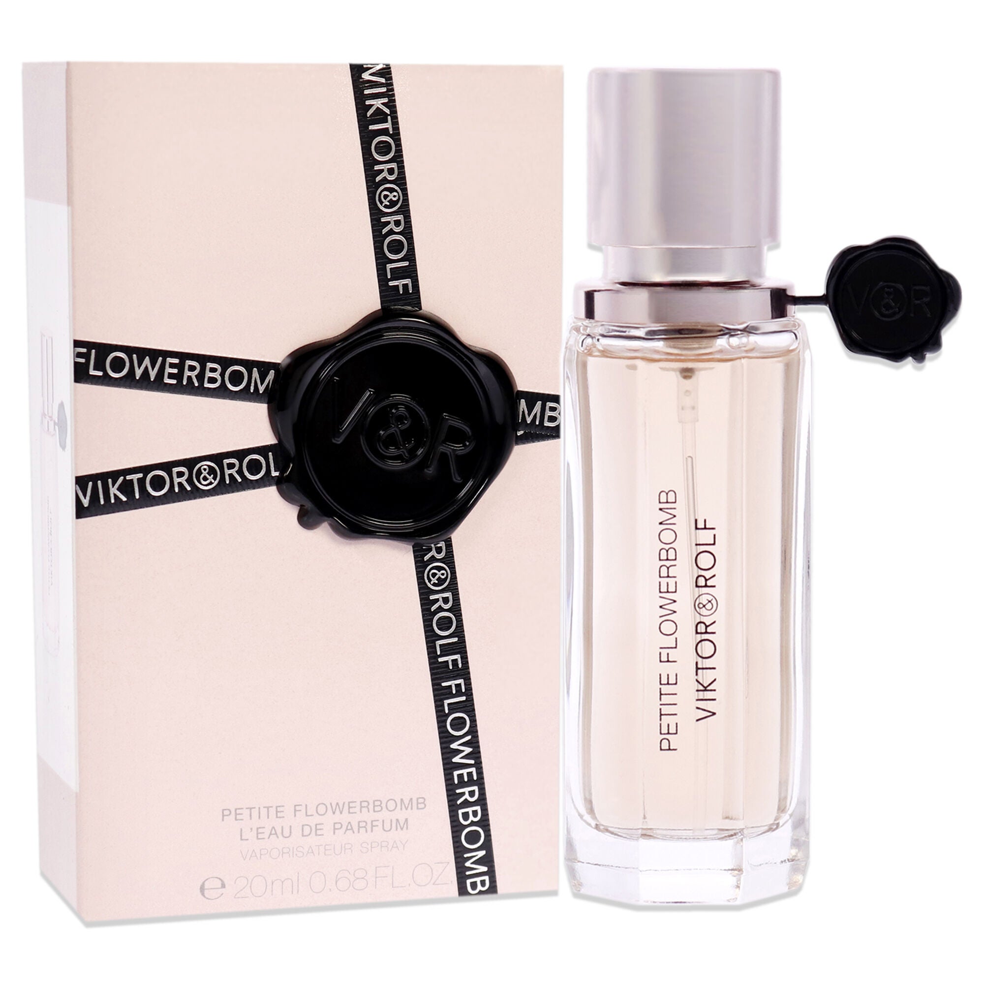 Flowerbomb by Viktor and Rolf for Women - 0.68 oz EDP Spray, , alternate image number 6