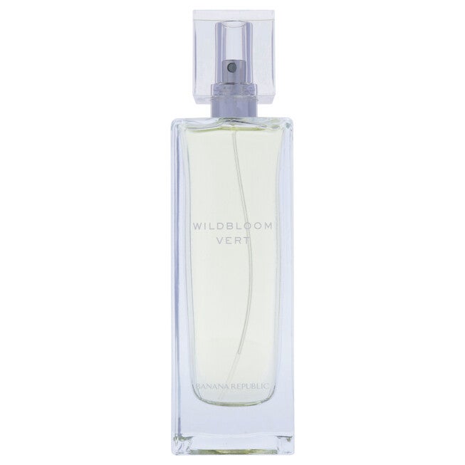 Wildbloom Vert by Banana Republic for Women - 3.4 oz EDP Spray, See Description, alternate image number 4