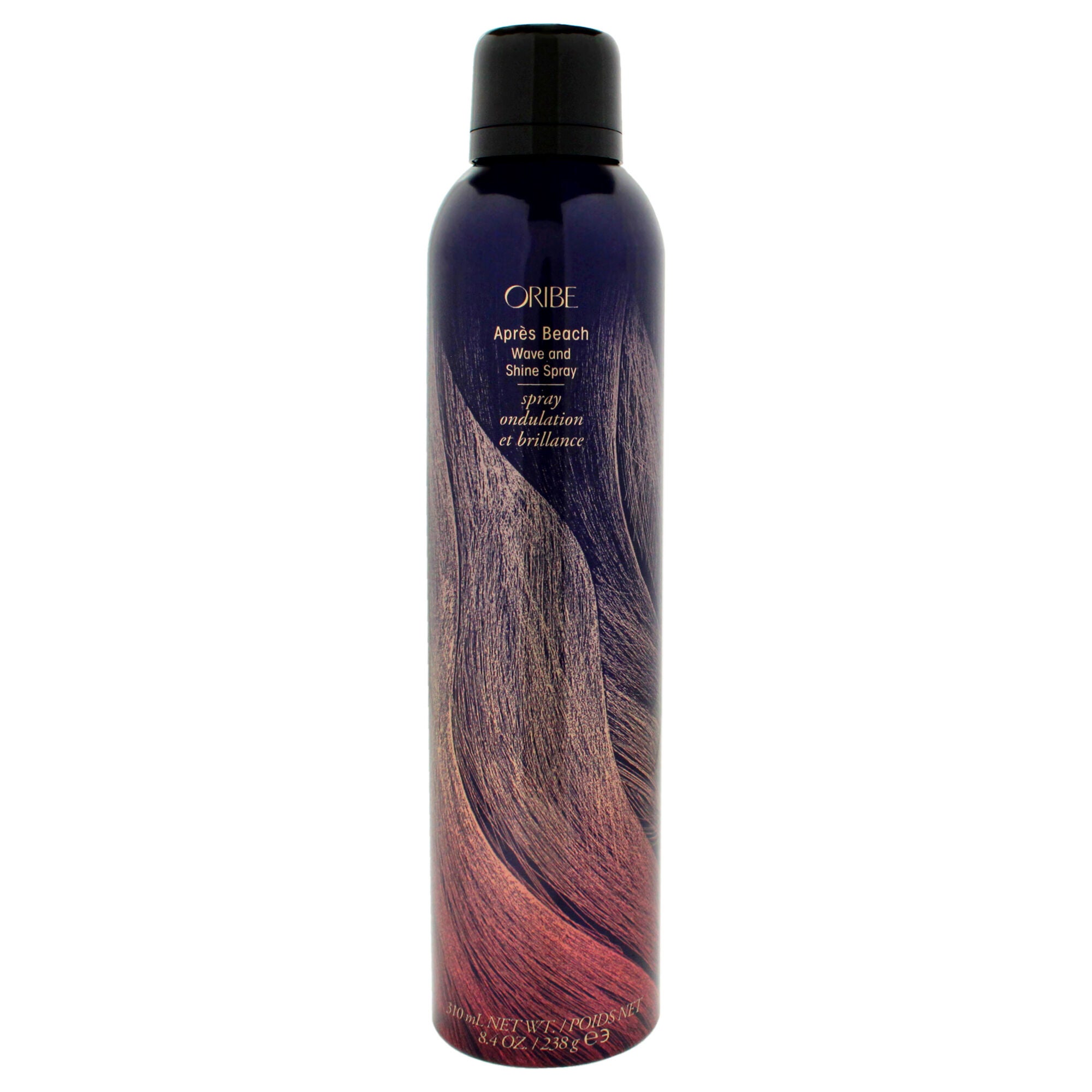 Apres Beach Wave And Shine Spray by Oribe for Unisex - 8.2 oz Hair Spray, See Description, alternate image number 4