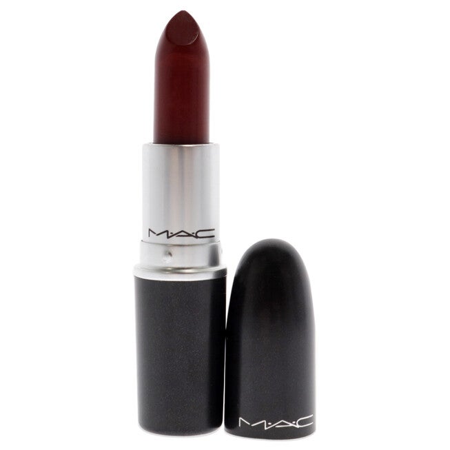 Amplified Creme Lipstick - 108 Dubonnet by MAC for Women - 0.1 oz Lipstick, , alternate image number null