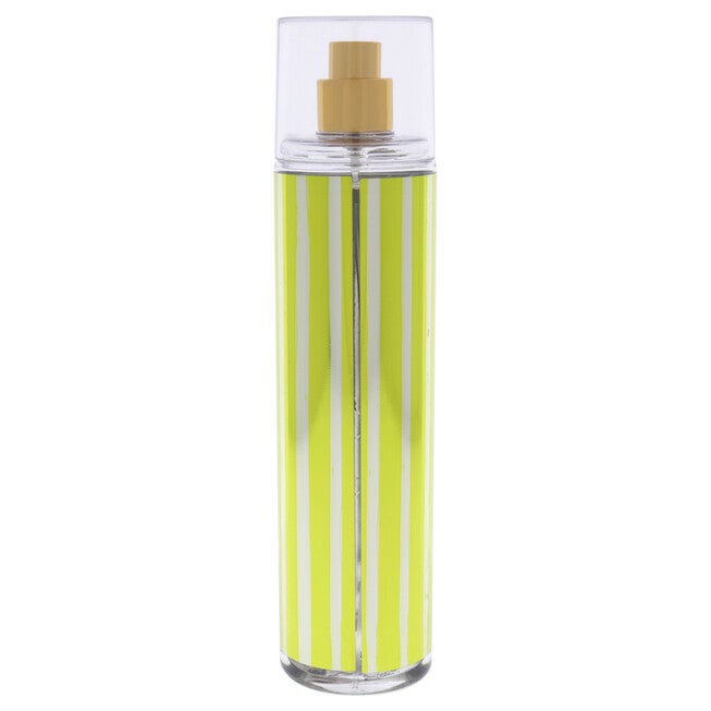 Delicious All American Apple by Gale Hayman for Women - 8 oz Body Mist, See Description, alternate image number 2