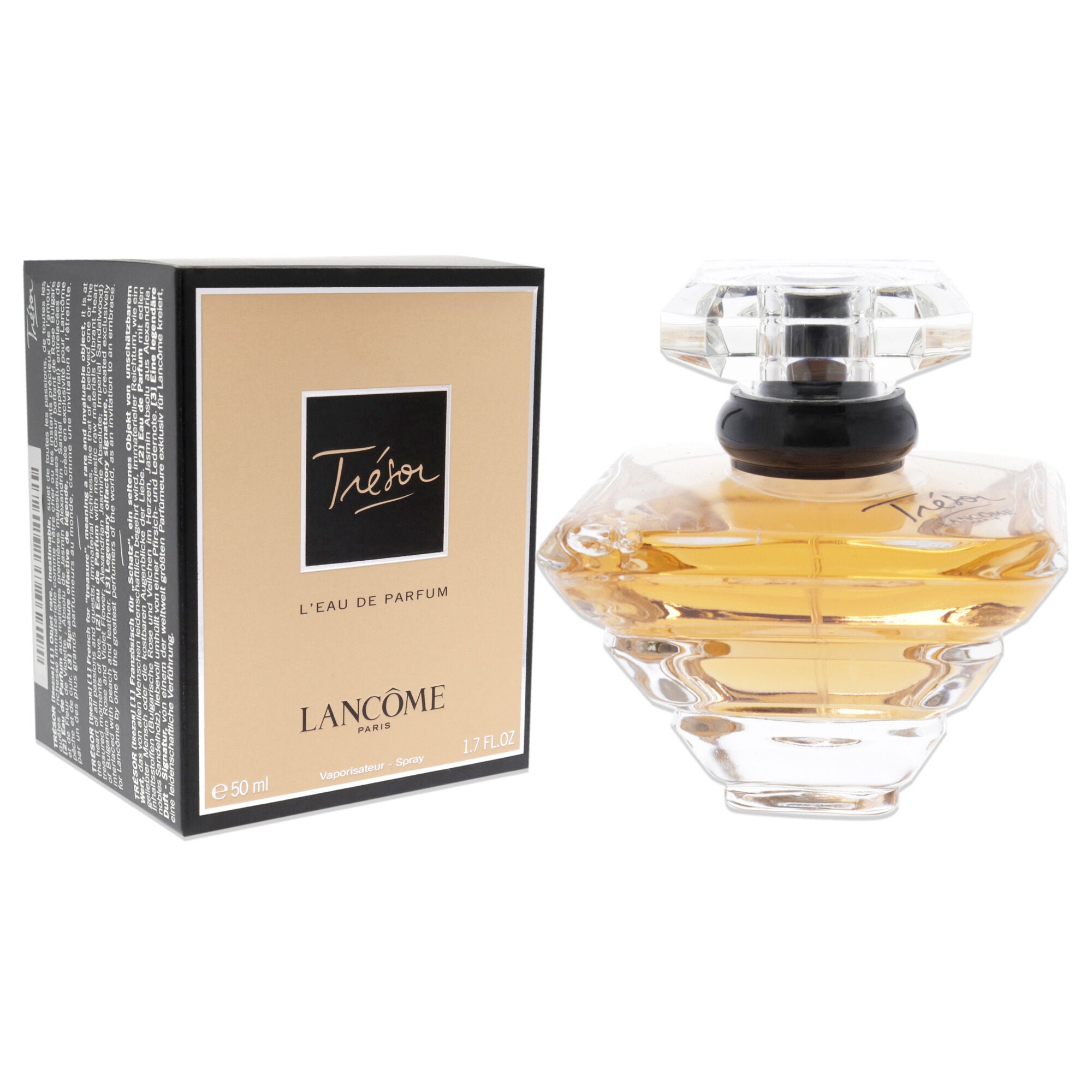 Tresor by Lancome for Women - 1.7 oz EDP Spray, , alternate image number 6