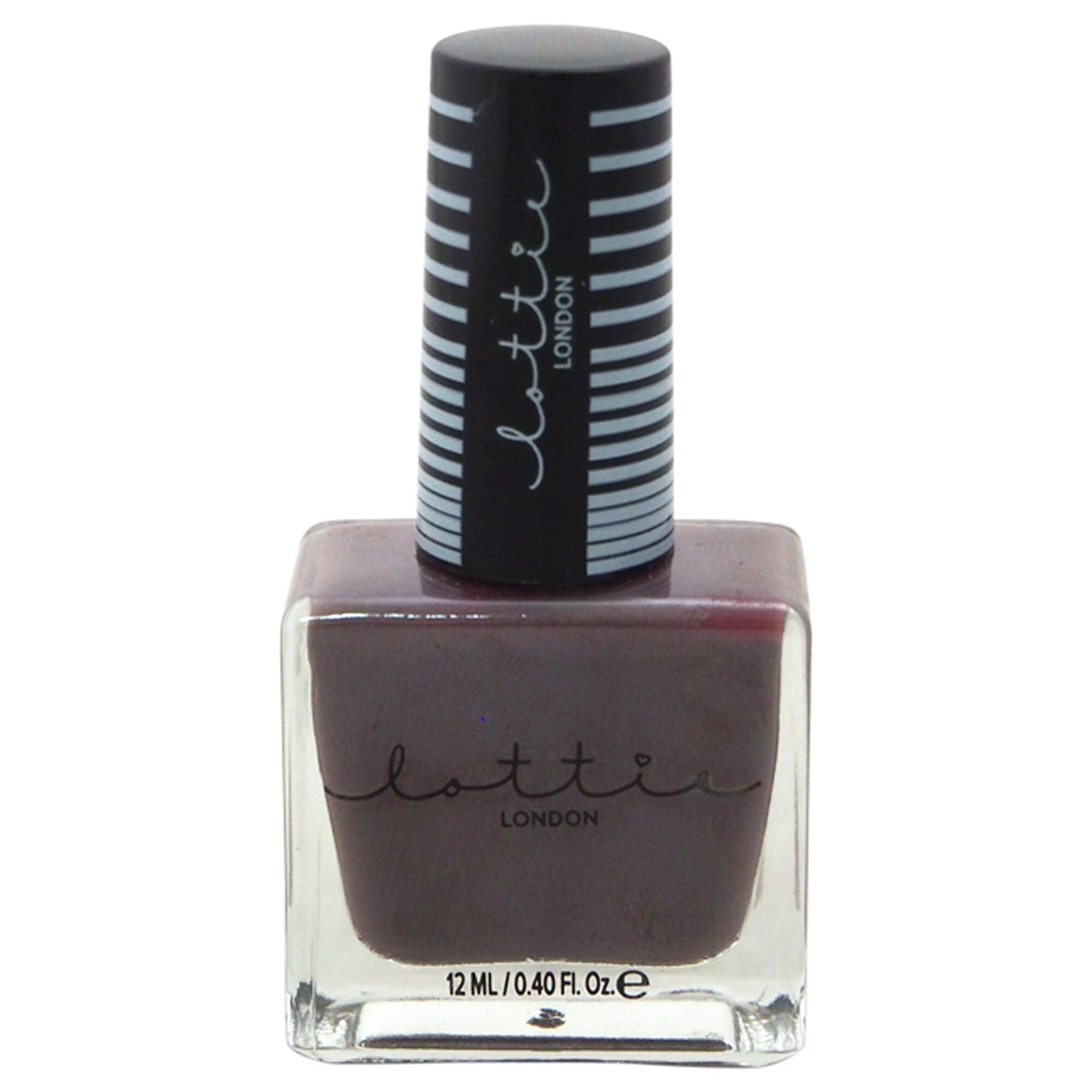Nail Polish - LL055 Go-To by Lottie London for Women - 0.4 oz Nail Polish, See Description, hi-res image number 0