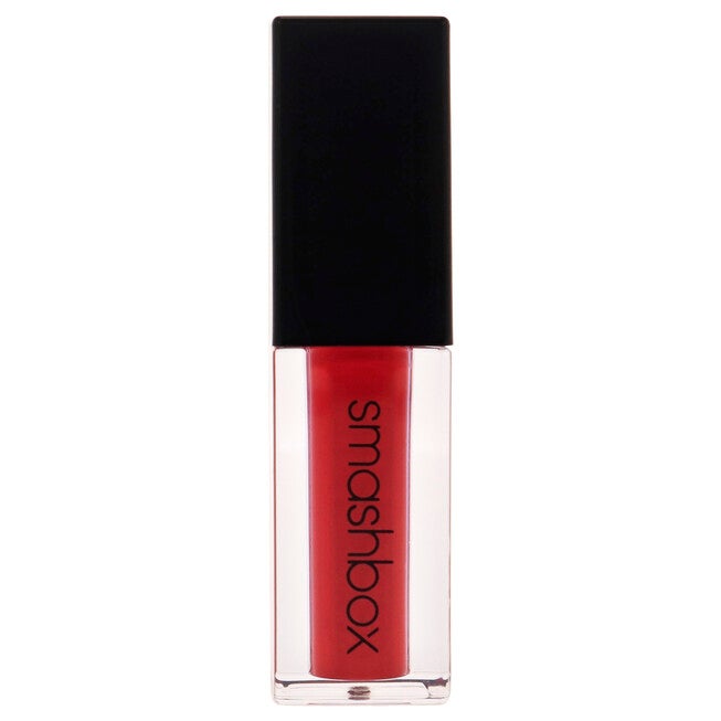 Always On Liquid Lipstick - Bawse by SmashBox for Women - 0.13 oz Lipstick, , alternate image number null