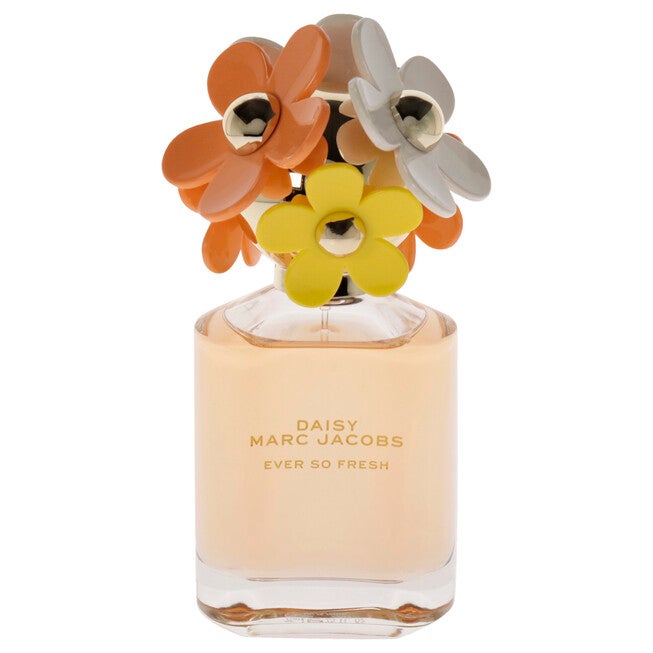 Daisy Ever So Fresh by Marc Jacobs for Women - 2.5 oz EDP Spray, , alternate image number 5