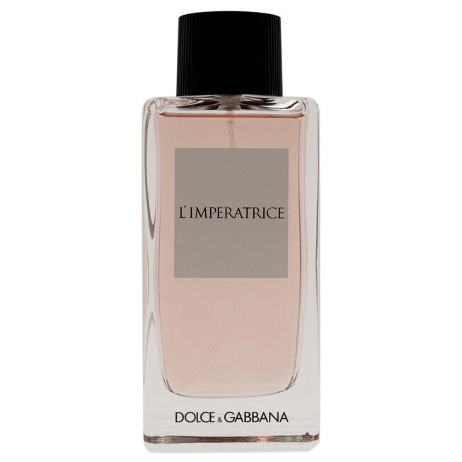 LImperatrice by Dolce and Gabbana for Women - 3.3 oz EDT Spray, , alternate image number 5