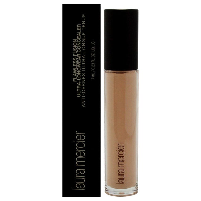 Flawless Fusion Ultra-Longwear Concealer - 2C by Laura Mercier for Women - 0.23 oz Concealer, See Description, hi-res image number 0
