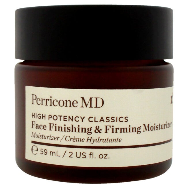Face Finishing And Firming Moisturizer by Perricone MD for Unisex - 2 oz Moisturizer, NA, alternate image number null
