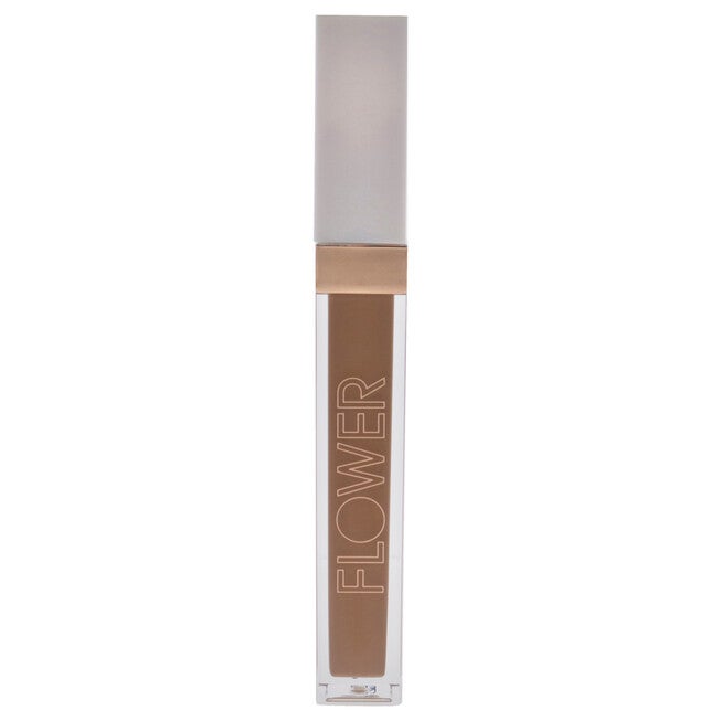 Light Illusion Full Coverage Concealer - D2-3 Deep by Flower Beauty for Women - 0.20 oz Concealer, NA, alternate image number null