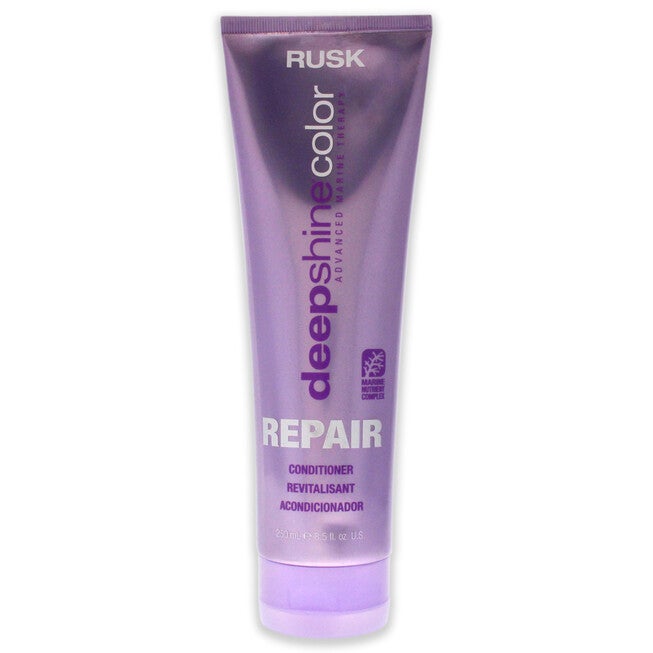 Deepshine Color Repair Conditioner by Rusk for Unisex - 8.5 oz Conditioner, NA, hi-res image number null