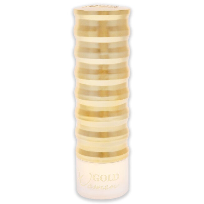 Gold by New Brand for Women - 3.3 oz EDP Spray, NA, alternate image number null