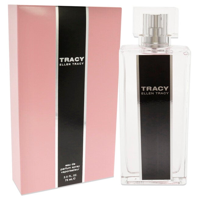 Tracy by Ellen Tracy for Women - 2.5 oz EDP Spray, , alternate image number null