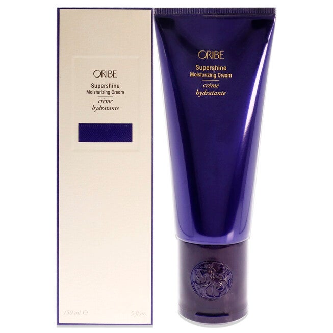 Supershine Moisturizing Cream by Oribe for Unisex - 5 oz Cream, , alternate image number 5