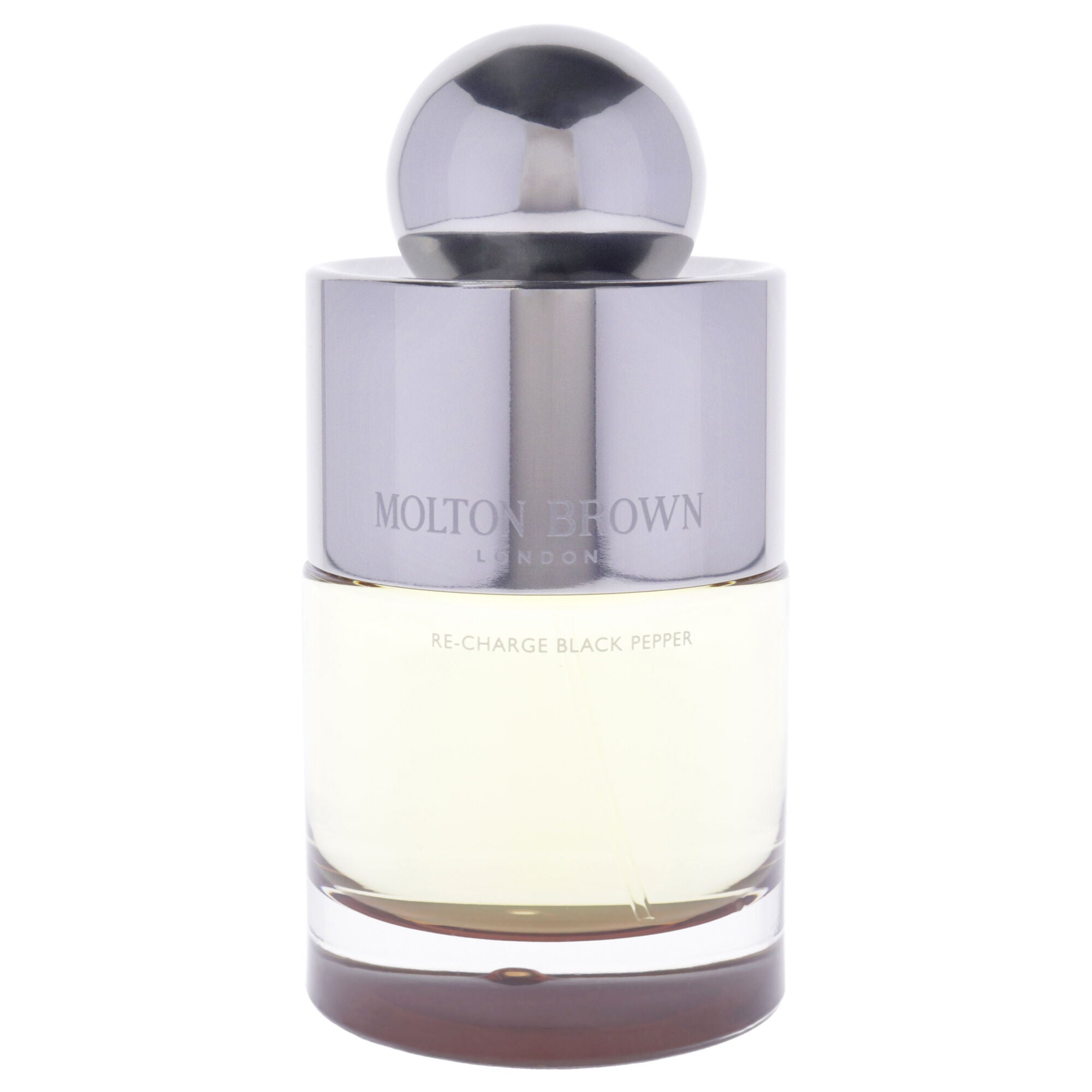 Re-Charge Black Pepper by Molton Brown for Men - 3.4 oz EDT Spray, See Description, alternate image number 4