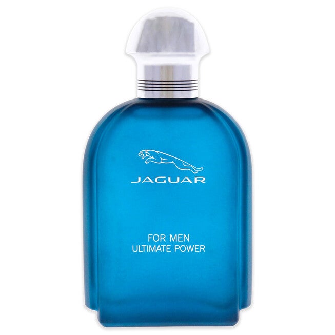 Ultimate Power by Jaguar for Men - 3.4 oz EDT Spray, , alternate image number 5