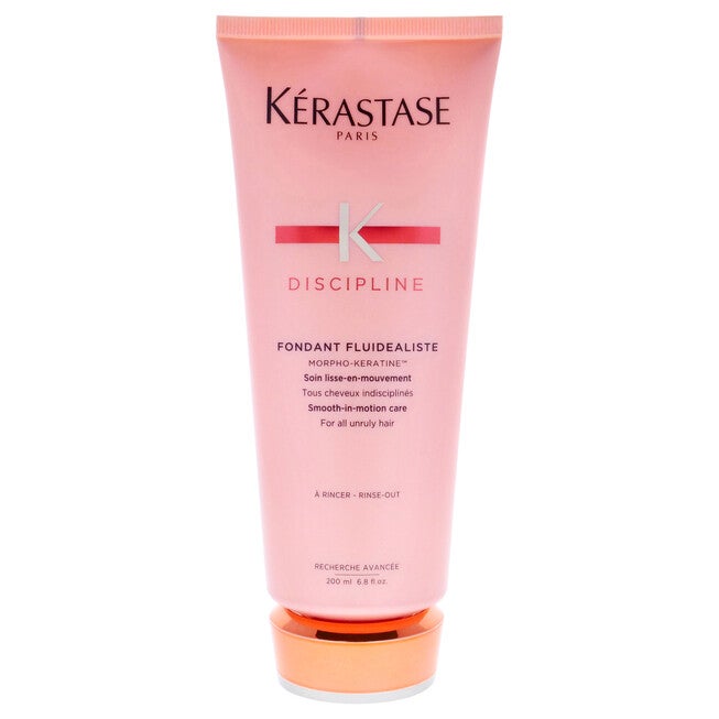 Discipline Fondant Fluidealiste Treatment by Kerastase for Unisex - 6.8 oz Conditioner, NA, hi-res image number null