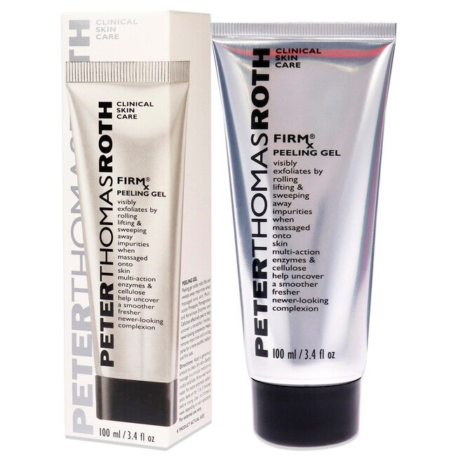 Firmx Peeling Gel by Peter Thomas Roth for Unisex - 3.4 oz Gel, See Description, alternate image number 3