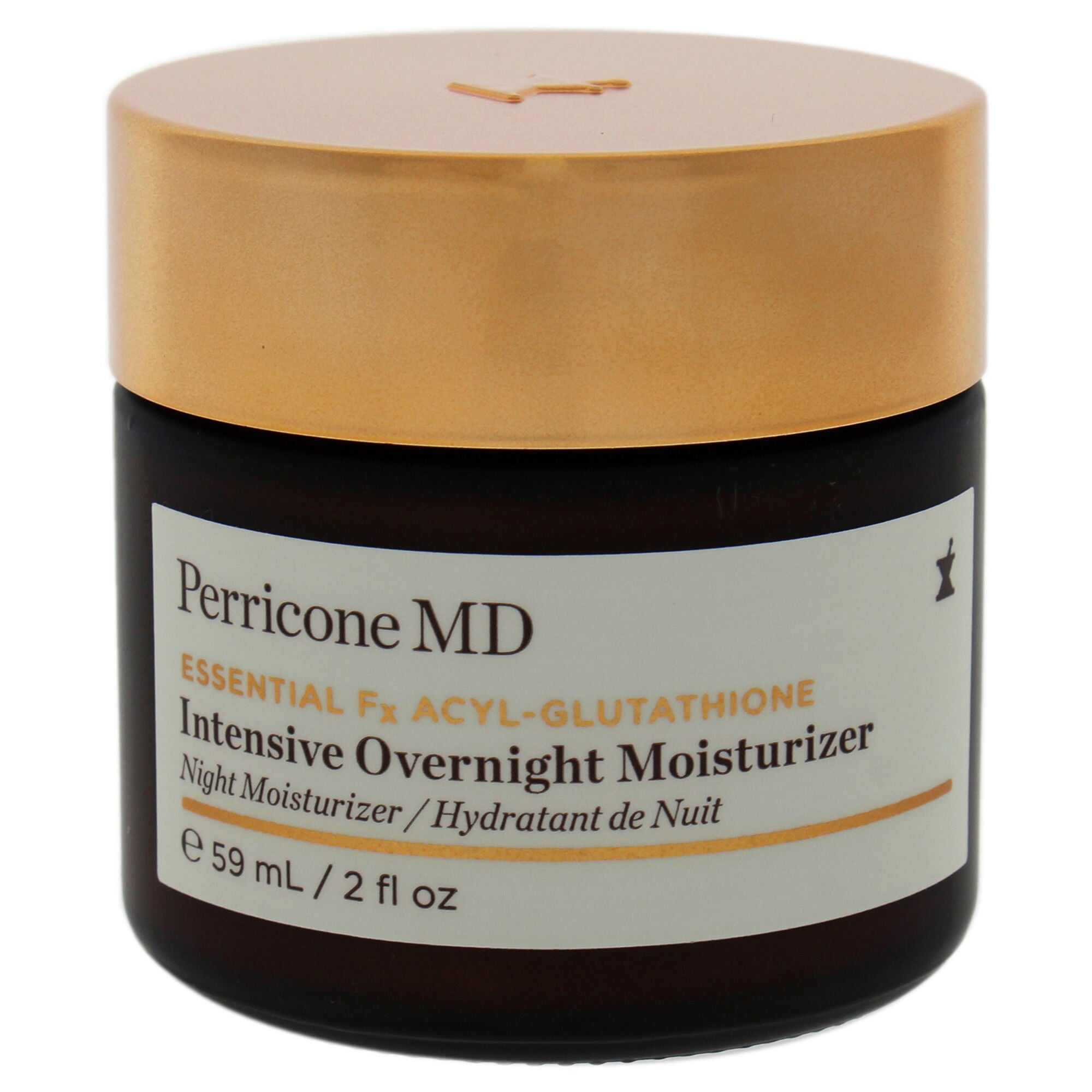 Essential Fx Acyl-Glutathione Intensive Overnight Moisturizer by Perricone MD for Women - 2 oz Moisturizer, See Description, alternate image number 4