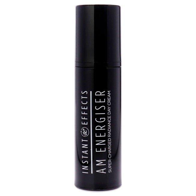 AM Energiser Day Cream by Instant Effects for Unisex - 1 oz Cream, NA, alternate image number null