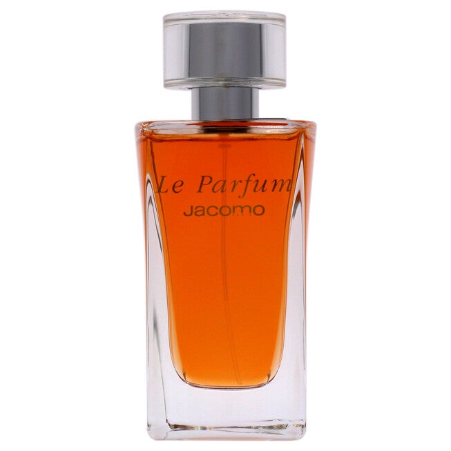 Le Parfum by Jacomo for Women - 3.4 oz EDP Spray, , alternate image number null
